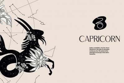 山田ありすの新月満月HAPPY占い【山羊座】2023年2月6日~2月19日の運勢