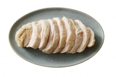 蒸し鶏は【ポリ袋でレンチン】が一番おいしい。しかも簡単！「わが家の蒸し鶏はもうこれしかない」レシピ公開【2023年レシピ部門人気記事TOP5】（サムネイル画像8）