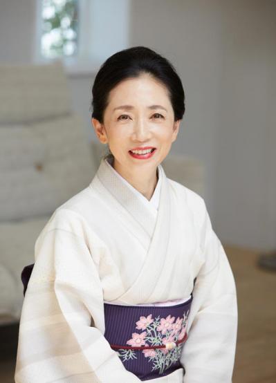 61歳【定年後の自分磨き】フリーアナウンサー吉崎典子さんの「失敗してもいいから、とりあえずやってみる！」（サムネイル画像12）