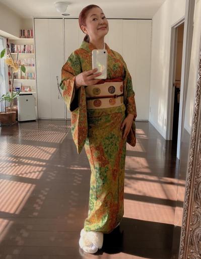 横森理香さんの【自分磨き】「面白そう」と思ったらまず挑戦！「やりたいことは全部やっていいと思う」（サムネイル画像5）