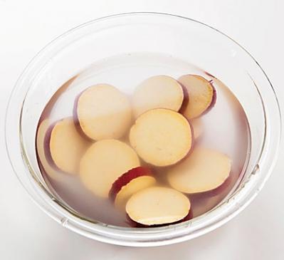 【時短和食】フライパンで「肉じゃが」が味しみで絶品になる！ 後片づけもラクラク（サムネイル画像9）