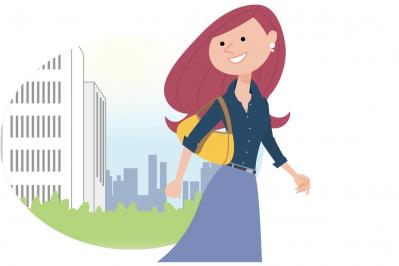 50代からの【働き方】探し「いくつになっても働きたい！」派遣で出会う、私らしい働き方