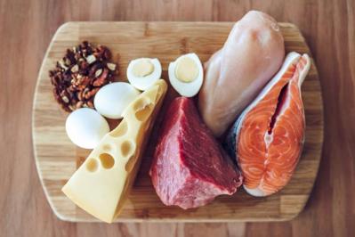 朝食べるか昼食べるかで、ダイエットに影響する食べ物とは？（サムネイル画像3）