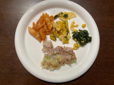 【宅食、食べてみた】家では作るのが難しい健康食が届く「ウェルネスダイニング」の健康応援気配りセット【宅食弁当】（サムネイル画像11）