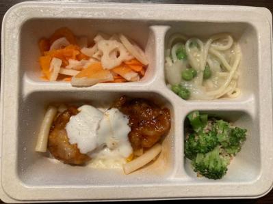 【宅食、食べてみた】家では作るのが難しい健康食が届く「ウェルネスダイニング」の健康応援気配りセット【宅食弁当】（サムネイル画像8）