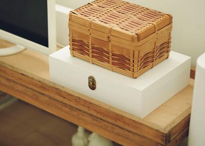 【素敵なあの人の家時間】ブイロガー・暮らしのつづりさん「海辺の平屋で“小さく暮らす”がテーマです」（サムネイル画像19）