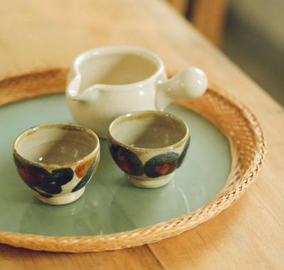 【素敵なあの人の家時間】ブイロガー・暮らしのつづりさん「海辺の平屋で“小さく暮らす”がテーマです」（サムネイル画像16）