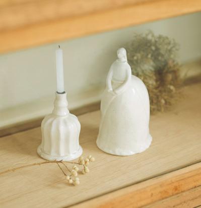 【素敵なあの人の家時間】ブイロガー・暮らしのつづりさん「海辺の平屋で“小さく暮らす”がテーマです」（サムネイル画像14）