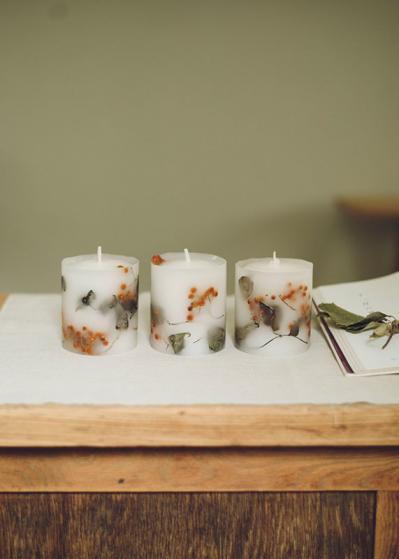 【素敵なあの人の家時間】ブイロガー・暮らしのつづりさん「海辺の平屋で“小さく暮らす”がテーマです」（サムネイル画像18）