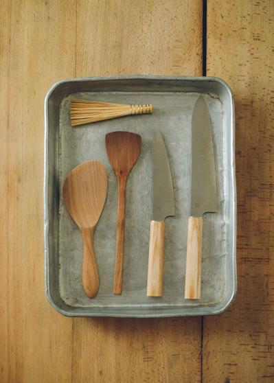 【素敵なあの人の家時間】ブイロガー・暮らしのつづりさん「海辺の平屋で“小さく暮らす”がテーマです」（サムネイル画像10）