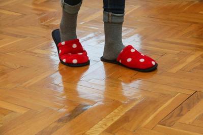 夜間頻尿に悩む人が、寒暖差の激しい季節に気をつけることは？（サムネイル画像2）