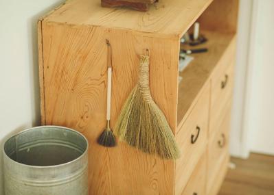 【素敵なあの人の家時間】ブイロガー・暮らしのつづりさん「海辺の平屋で“小さく暮らす”がテーマです」（サムネイル画像22）