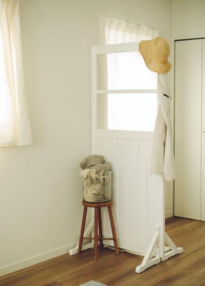 【素敵なあの人の家時間】ブイロガー・暮らしのつづりさん「海辺の平屋で“小さく暮らす”がテーマです」（サムネイル画像7）