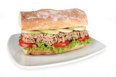 やせたい50代におすすめの朝ごはん２選。【ツナサンド】ともうひとつは？【2023年ダイエット部門人気記事TOP5】（サムネイル画像3）