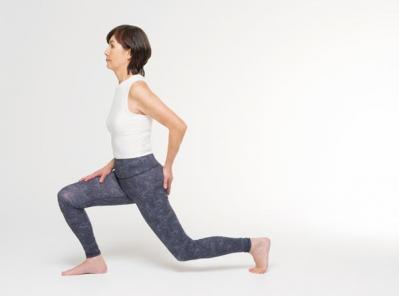 奇跡の78歳！ジーンズ姿が似合う 谷  玉惠さんの週３日の筋トレとは（サムネイル画像5）