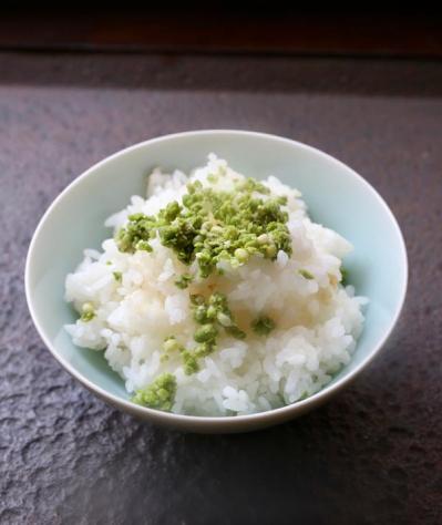フードスタイリストしのざきたかこさん絶賛のお取り寄せ【料理研究家のプロの味】 最高なごはんのお供と大人のケーキ（サムネイル画像3）
