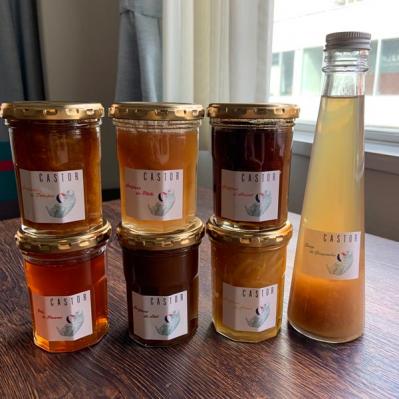 フードスタイリストしのざきたかこさん絶賛のお取り寄せ【料理研究家のプロの味】 最高なごはんのお供と大人のケーキ（サムネイル画像6）