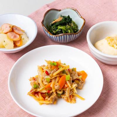 まごころケア食（サムネイル画像）