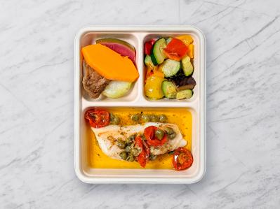 CHEFBOX（シェフボックス）（サムネイル画像）