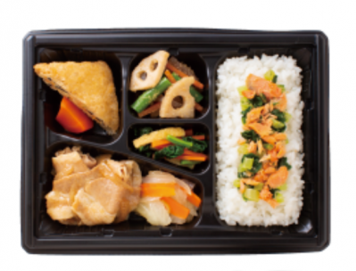 ワタミの宅食（サムネイル画像）