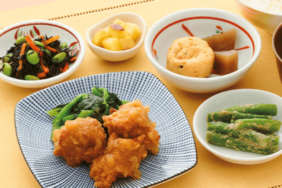 ワタミの宅食ダイレクト（サムネイル画像）