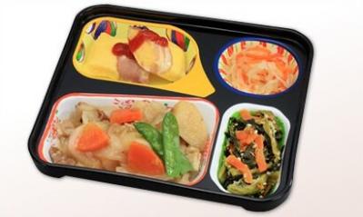 まごころ弁当（サムネイル画像）