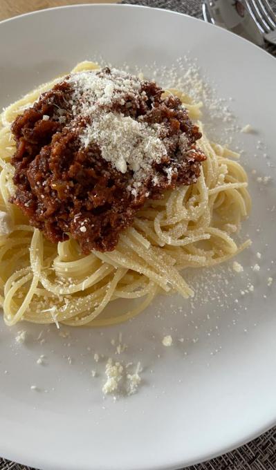 3COINS【スリコ】手軽に調理時短！鍋やざるの片付け不要「パスタメーカーL」で４人分までパスタが作れる【2023年人気連載記事】（サムネイル画像5）