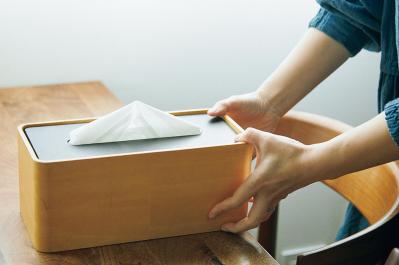 ニトリもイケアも…心地いい暮らしを生む【21の日用品】シンプルライフ研究家 マキさんが公開