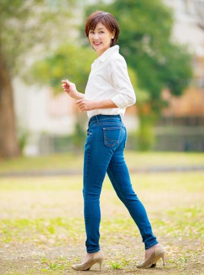 奇跡の78歳！谷  玉惠さんが57歳から始めた、誤嚥の予防にもなるルーティンとは？（サムネイル画像2）