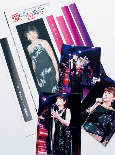 奇跡の78歳！谷  玉惠さんが57歳から始めた、誤嚥の予防にもなるルーティンとは？（サムネイル画像3）