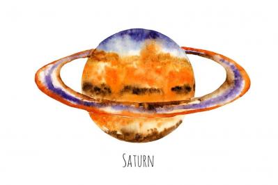 【12星座別 山田ありすのHAPPY占い】2023年3／7土星は29年ぶりに魚座へ。想像力があなたの人生を変える