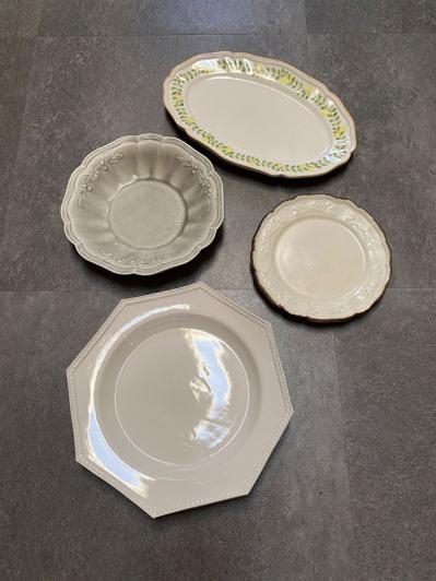 インスタグラマー【yuri___1115さん】のお宅を拝見！ ヴィンテージのインテリア、作家の器、猫たち｜素敵な人の家時間（サムネイル画像11）