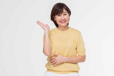 奇跡の78歳！谷 玉惠さんが骨盤まわりの関節や筋肉をしなやかにするためにしていることは？