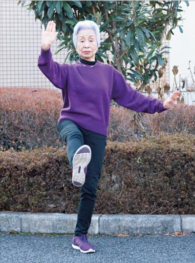 ツイッターのフォロワー20万人超！　90歳の大崎博子さんのひとり暮らしが充実している理由（サムネイル画像11）