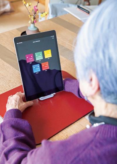 ツイッターのフォロワー20万人超！　90歳の大崎博子さんのひとり暮らしが充実している理由（サムネイル画像12）