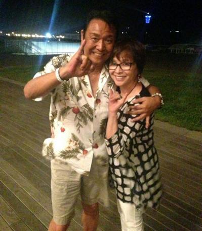 山本譲二さんに聞く、病と向き合って生きる方法。「情熱があれば大丈夫。俺はそうやって生きてきました」（サムネイル画像5）
