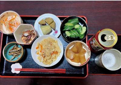 ツイッターのフォロワー20万人超！　90歳の大崎博子さんのひとり暮らしが充実している理由（サムネイル画像10）