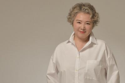 「ヒーロー」でスマッシュヒットの麻倉未稀さん。10代のころ「大人になったらこんな歌を歌いたい」と思った曲は？