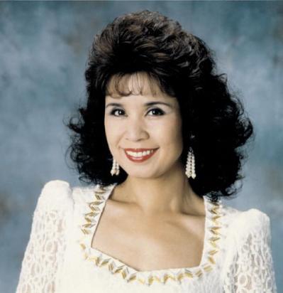 「ヒーロー」でスマッシュヒットの麻倉未稀さん。10代のころ「大人になったらこんな歌を歌いたい」と思った曲は？（サムネイル画像2）