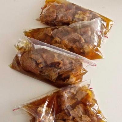 実家に戻り、ひとり暮らし。少しずつ心地よい空間へ片づけ中。料理本編集者  62歳の園田マリエさんの暮らし（サムネイル画像10）