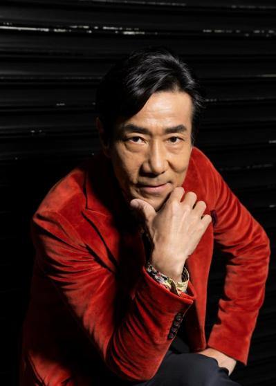 岸谷五朗さんが60代を前に思うこととは？「〝還暦〞は生まれ変わりの時。今はその準備期間だと思っています」（サムネイル画像3）