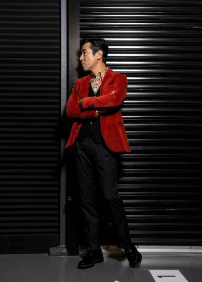 岸谷五朗さんが60代を前に思うこととは？「〝還暦〞は生まれ変わりの時。今はその準備期間だと思っています」（サムネイル画像2）