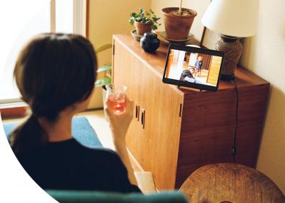 「私らしく働く」とは？　イラストレーター柿崎こうこさんが心がけているスキルアップと自己投資（サムネイル画像14）