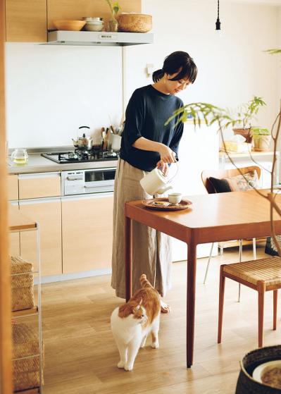 「私らしく働く」とは？　イラストレーター柿崎こうこさんが心がけているスキルアップと自己投資（サムネイル画像10）