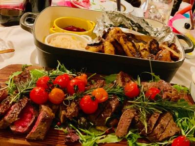 カッコいい50代！　LiLiCoさんに聞く「幸せを次々に伝染させていく方法」とは？（サムネイル画像2）