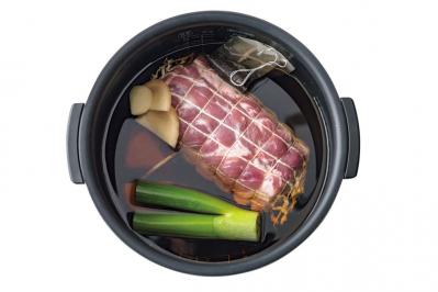 【紅茶煮豚】が炊飯器で手軽に作れる！ほったらかしなのに、深い味わい【2023年レシピ部門人気記事TOP5】（サムネイル画像2）