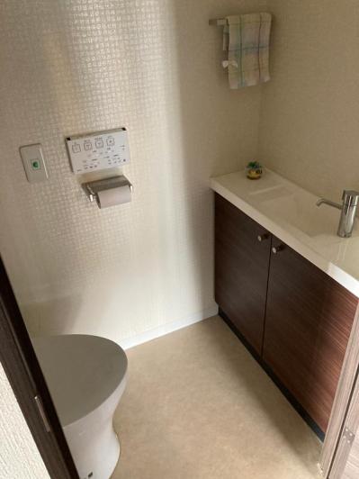 マンションの【トイレリフォーム体験記】後悔しないリフォームの手順と注意ポイントは？　（サムネイル画像3）