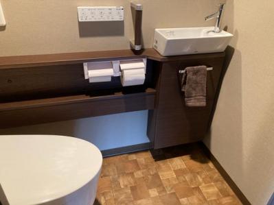 マンションの【トイレリフォーム体験記】後悔しないリフォームの手順と注意ポイントは？　（サムネイル画像9）