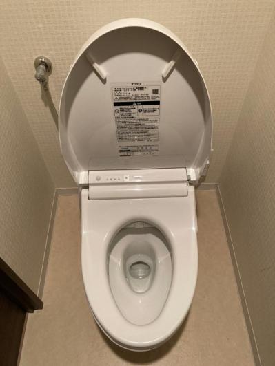 マンションの【トイレリフォーム体験記】後悔しないリフォームの手順と注意ポイントは？　（サムネイル画像2）