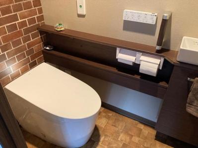 マンションの【トイレリフォーム体験記】後悔しないリフォームの手順と注意ポイントは？　（サムネイル画像8）